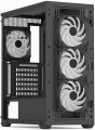 Aerocool D501A V2 Black