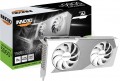 INNO3D GeForce RTX 5060 Ti 8GB TWIN X2 OC White