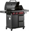 LANDMANN Cool Black 4.1 maxX