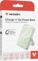 Verbatim Charge n Go Magnetic 10000