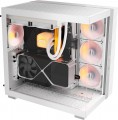 be quiet! Light Wings LX 120mm PWM Reverse White