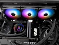 Thermalright Frozen Notte 360 ARGB V2 Black