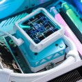 Thermalright Frozen Warframe PRO 360 ARGB White