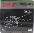 DWT BSP09-76 V