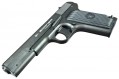 BORNER TT Blowback
