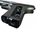 BORNER TT Blowback