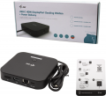 i-Tec USB-C HDMI DP Docking Station with Power Delivery 100