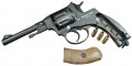 BORNER NGT Black Pellet