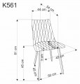 Halmar K-561