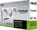 Asus GeForce RTX 5070 White OC 12GB GDDR7