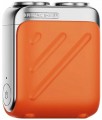 Metz Traveller Shaver with Bag