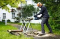 Bosch GKE 18V-40 Professional 06008D3000