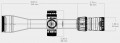 Vector Optics Tauron 2-16x50 HD SFP VAT-6 MIL