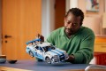 Lego 2 Fast 2 Furious Nissan Skyline GT-R (R34) Car 42210
