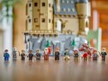 Lego Hogwarts Castle The Main Tower 76454