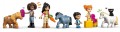 Lego Pony Ranch and Stable 42654