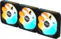 Gigabyte EZ CHAIN RVS FAN 120 (3-Pack)
