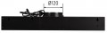Minola HPL 633 BL