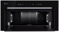 Perfelli Design Filini 5 Nero Silenzio