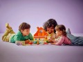 Lego Blueys Family House with Memory Game 10459