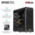 Artline WorkStation W63