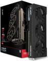 XFX Radeon RX 9070 Swift OC Triple 90mm