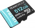 Team Group ULTRA Micro SDXC A2 V30 512Tb