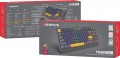 Genesis Thor 230 TKL Panda Switch