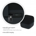 Swissten Music Cube