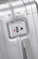 American Tourister Soundbox Alu 39