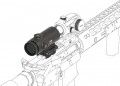Vector Optics Paragon 5x30 Mini Magnifier