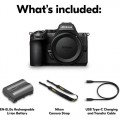 Nikon Z5II
