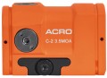 Aimpoint Acro C-2 3.5 MOA Orange