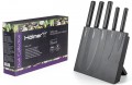 HOLMER Dark KS-66225-BL