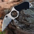 Spyderco Swick 5 SpyderEdge