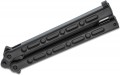 Cold Steel FGX Balisong Tanto