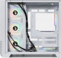 QUBE MIRAGE 7ARGB White