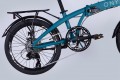 Dorozhnik Onyx DD CS 2025