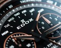 EDOX Chronorally Chronograph 45 38003 TINGR GNR