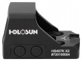 Holosun HS407K X2