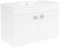 Rozzy Jenori Atlas 80 RJFU005-12WH
