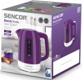 Sencor SWK 1025VT