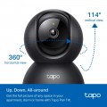 TP-LINK Tapo C201