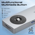 Promate ComandHub-Pro