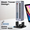 Promate GegaTower-60W