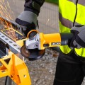 JCB JCB-AG125H-E