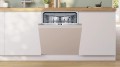 Bosch SMV 4ECX27E