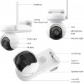 Reolink Altas PT Ultra B660