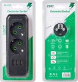 Voltronic Power F102