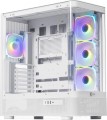 QUBE Masterforce White